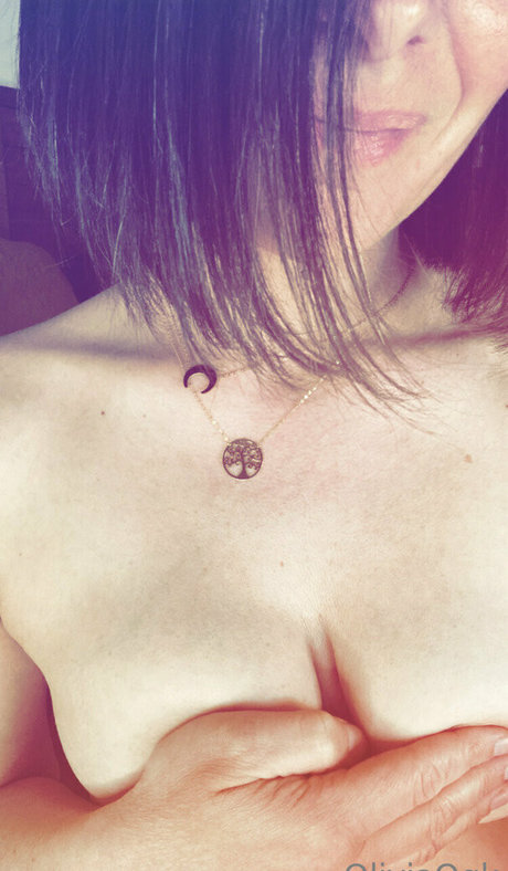 oliviaogk étoile xxx des photos