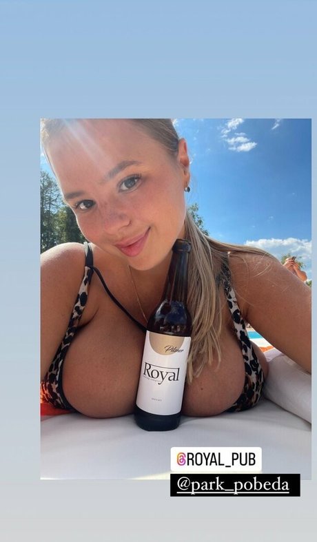 katyshka2208 belle star du porno photo