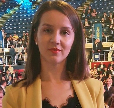 Alexandra Copos De Prada étoile gratuite photos