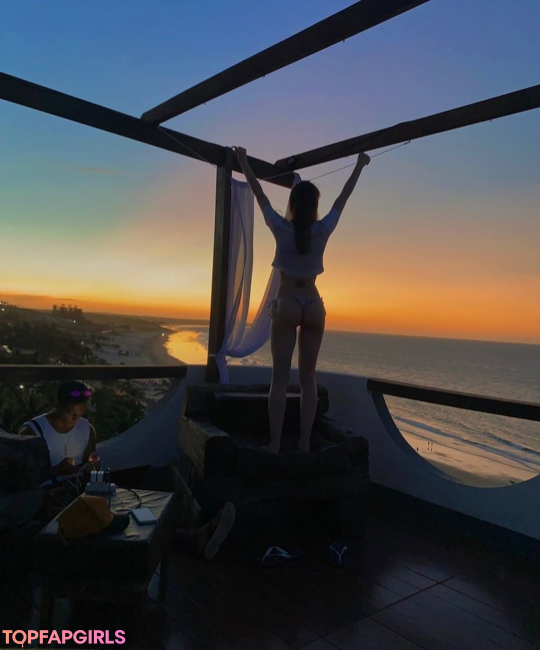 Sayuri Mattar actrice érotique galerie