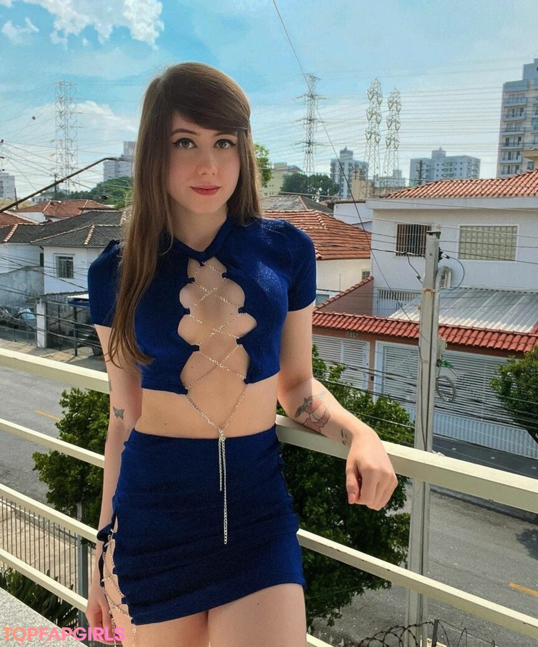 Sayuri Mattar nus étoiles photo