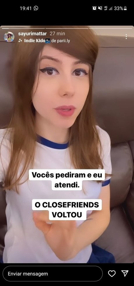 Sayuri Mattar haut modèle img