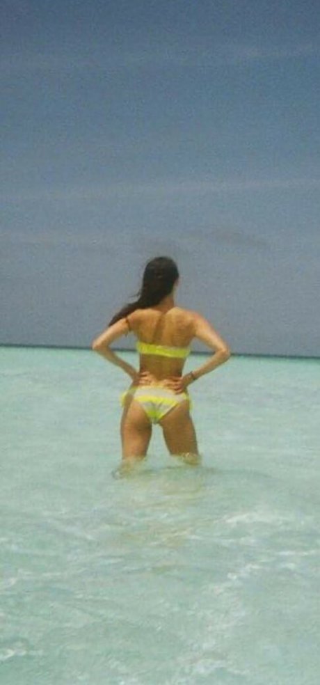 bikini nu onlyfans art meilleur collection