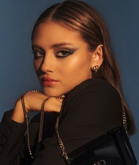 Leni Klum nus star du porno galerie