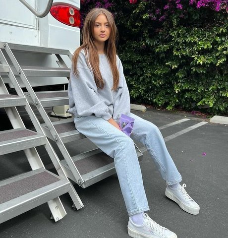 Leni Klum actrice porno galeries