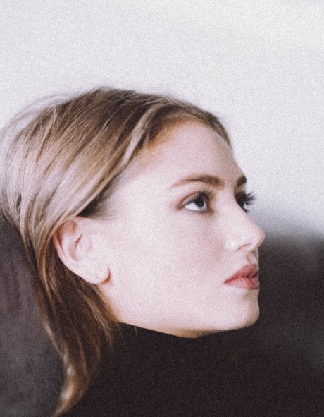 Leni Klum star du porno sympa images