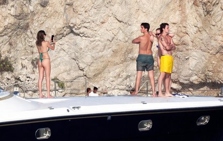 Leni Klum modèle gratuit images