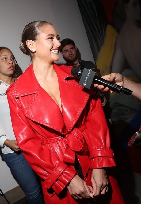 Leni Klum actrice de grande qualité collection