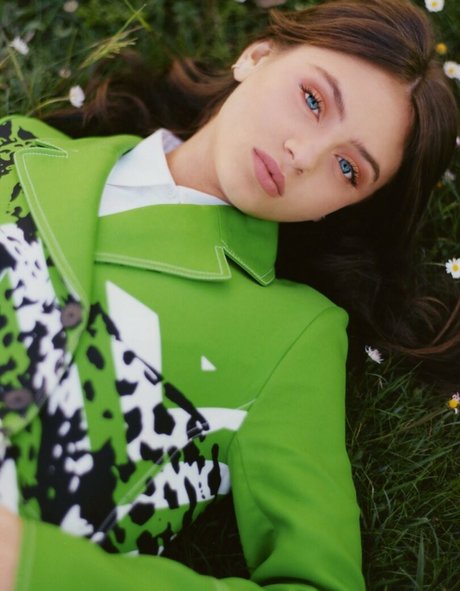 Leni Klum Profilfoto