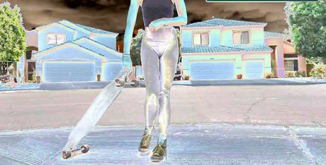 adolescent maigre onlyfans pornographique exclusif images