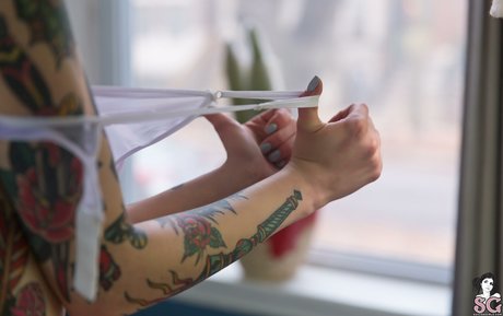 Maud Franklen joli modèle images