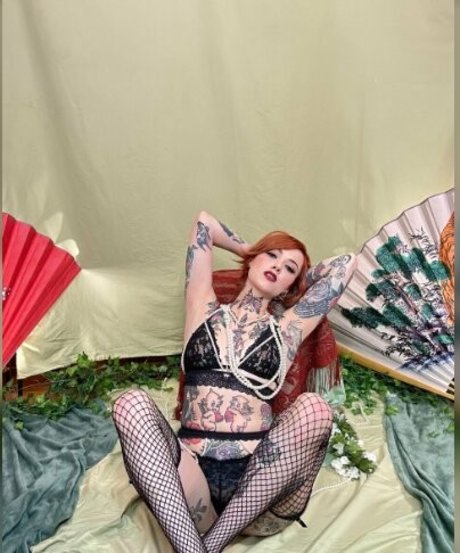 Maud Franklen actrice exclusive img