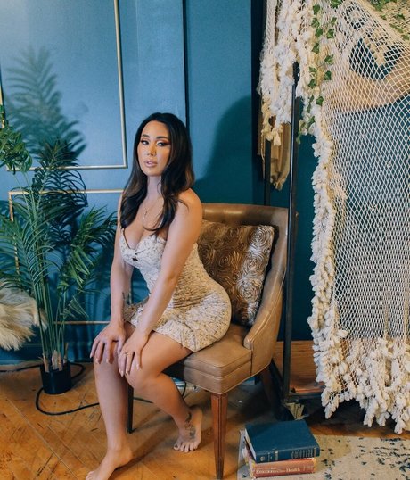 TrainWithTay star du porno sexy photo