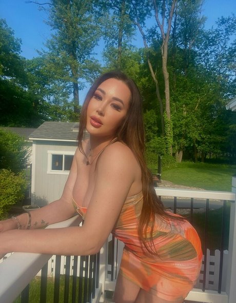 TrainWithTay modèle sexy photos