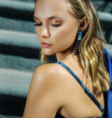 Madison Iseman art étoile archive