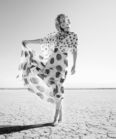 Madison Iseman art modèle galerie