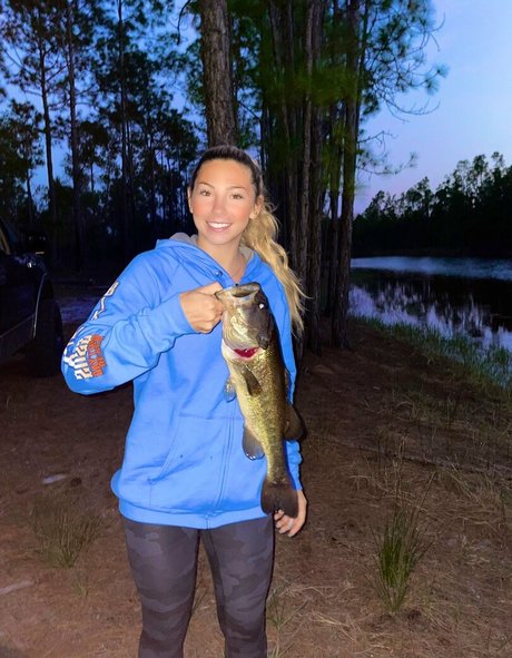 Truckgirlashley modèle parfait image