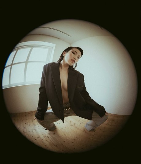 Hina Yoshihara actrice exclusive galerie