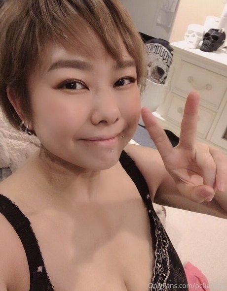 Pchan666 modèle pornographique photos