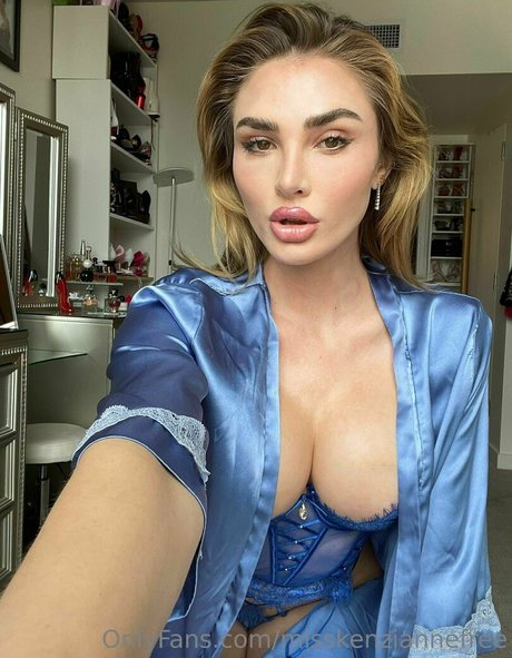 misskenziannefree star du porno belle photo