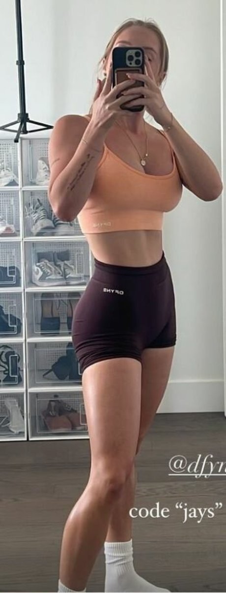 Jay Schilter star du porno chaude photos