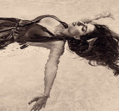 Giusy Piazza modèle meilleur collection