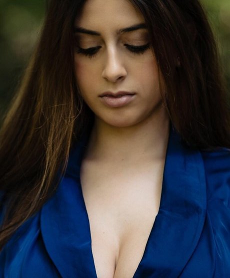 Giusy Piazza haut modèle galeries