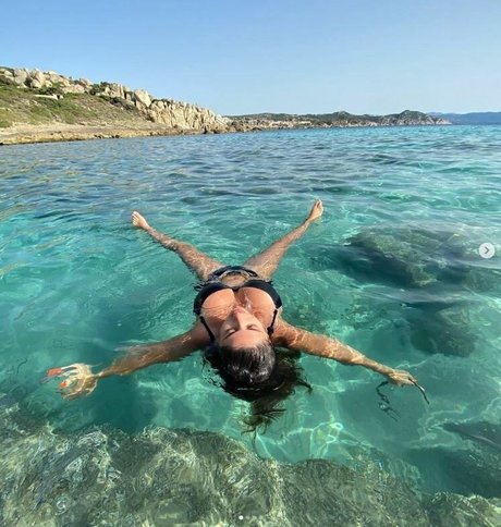 Giusy Piazza star pornographique collection