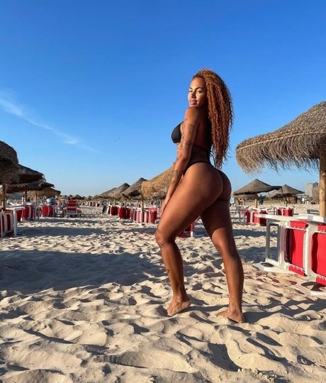 Catarina Braga étoile parfaite collection