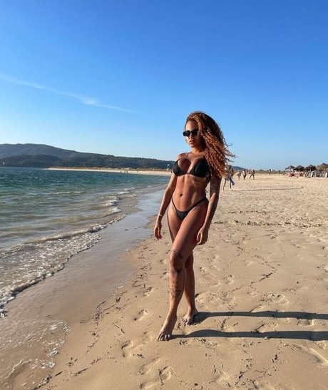 Catarina Braga star du porno chaude image