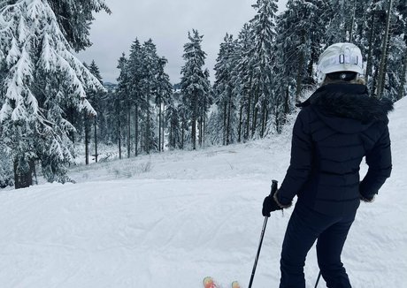 sofie von loewenturm belle étoile photos