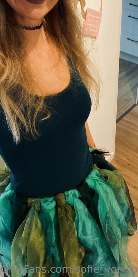 sofie von loewenturm étoile photos