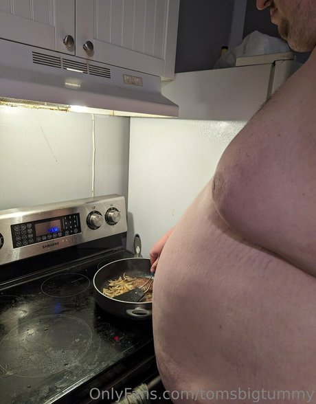 tomsbigtummy étoile hd photos