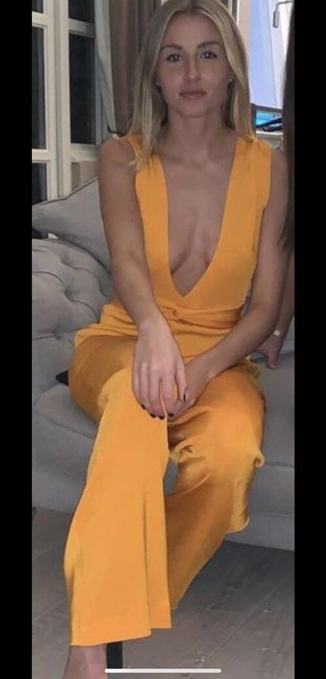 Leah Williamson modèle pornographique img