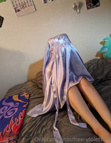 violet613videos Fotoaufnahmen