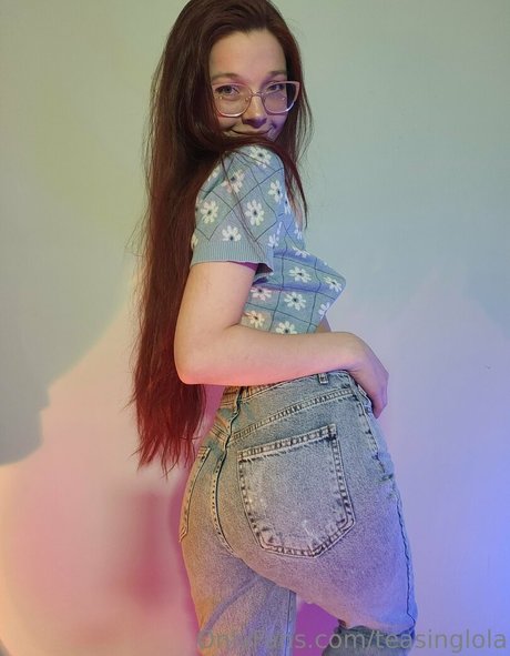 teasinglola meilleure étoile archive