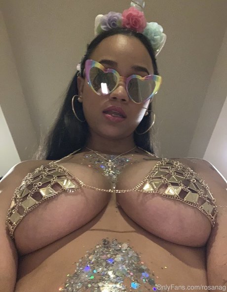 Redroselacubana belle star du porno collection