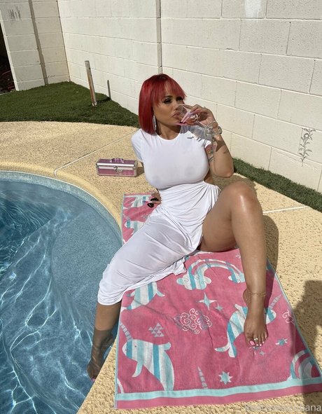 Redroselacubana actrice adulte des photos