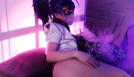 Jannet In Cosplay belle actrice images