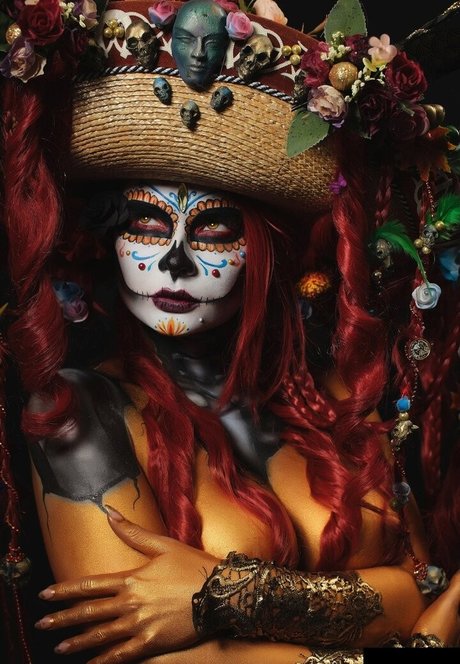 Jannet In Cosplay modèle de sexe photos