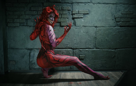 ébène sexy onlyfans art gratuit collection