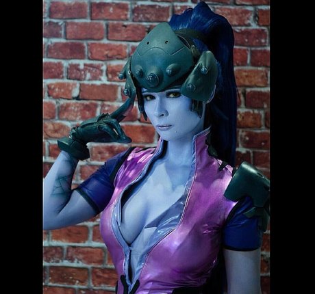 Jannet In Cosplay modèle artistique image