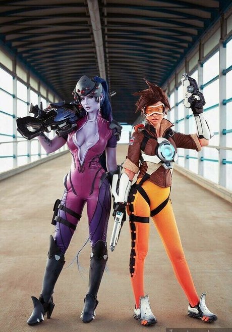 Jannet In Cosplay star du porno sexy galerie