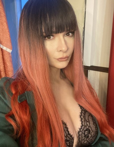 Jannet In Cosplay actrice exclusive collection