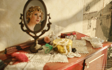 Jannet In Cosplay étoile érotique galeries