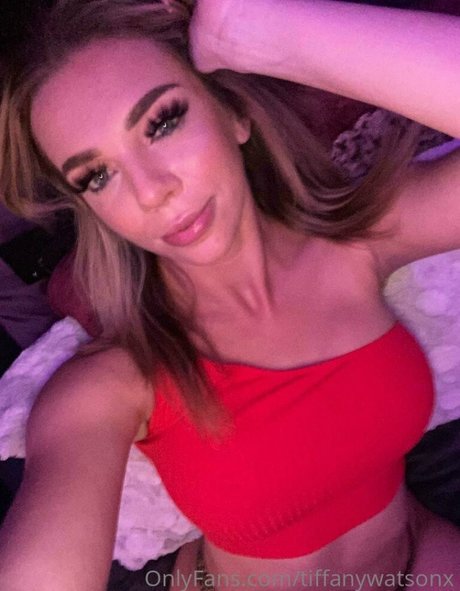 Tiffany Watson actrice hd image