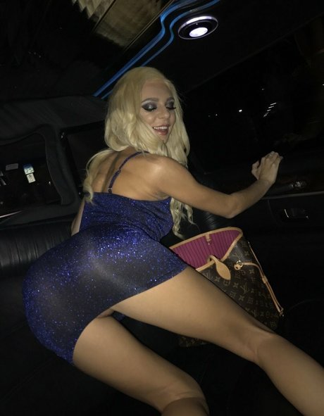 Tiffany Watson beau modèle img