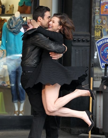 Milla Jovovich meilleur modèle galerie