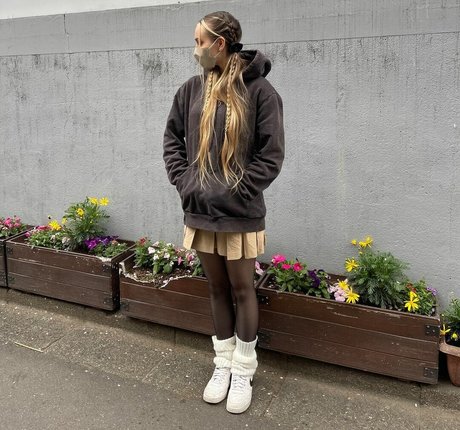 Fasffy star du porno sexy photo