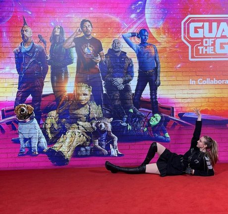 Fasffy star du porno image